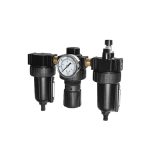 Filter, Regulator, Lubricator with Auto Drain
