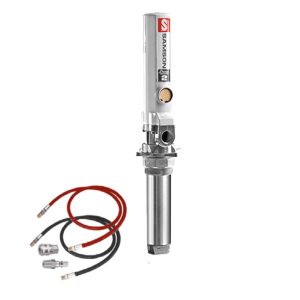 Samson 3:1 Pump 16 Gal. Bung Drum Kit Item 202