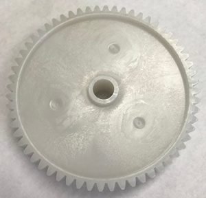 002-231801 Tokheim 60 Tooth Spur Gear