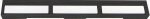 003-300268-J21 3 Product Push to Start Bar Bezel Cover