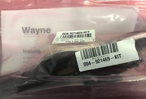 004-921469  PULSER KIT, IGEM WAYNE WIP