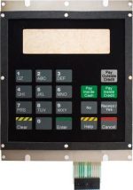 0080083-013 TP,MLPC3 CSCAN, ,5X4