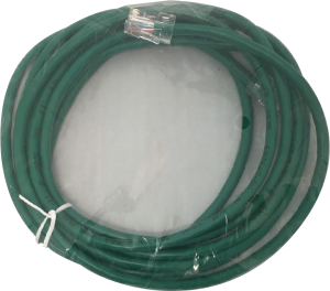 22278-10 Verifone V900 LAN Cable
