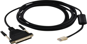 23291-01-R Description: TMT88 Topaz Data Cable