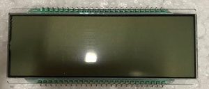 3-45684 LCD Display