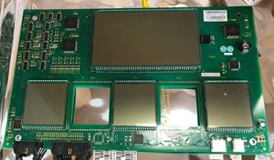 887933-003 3+0 Ovation PPU Panel