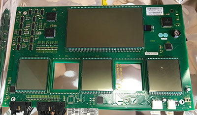 887933-003 3+0 Ovation PPU Panel