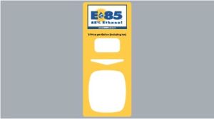 888459-001-122 PTS Panel Overlay