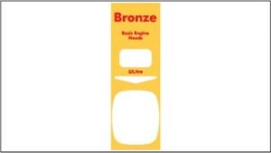 888459-001-196 PTS Panel Overlay