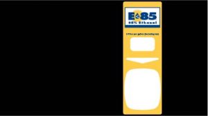 888459-001-E85D PTS Panel Overlay
