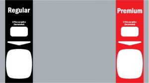 888459-002-P66 PTS Panel Overlay