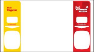 888459-002-SVN Diesel PTS Panel Overlay