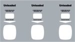 888459-003-3U1 PTS Panel Overlay