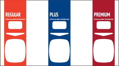 888459-003-GC453 PTS Panel Overlay