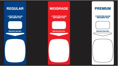 888459-003-X09 PTS Panel Overlay