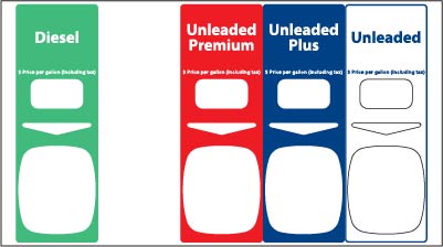 888459-007-070R PTS Panel Overlay
