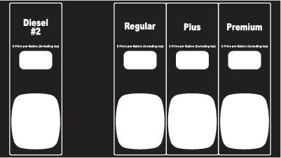 888459-007-0G7A PTS Panel