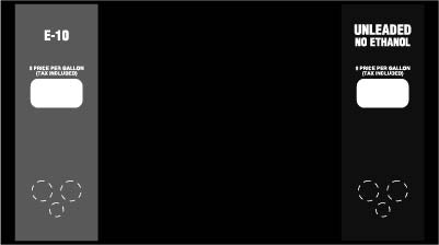 888459-102-M99 PTS Panel Overlay