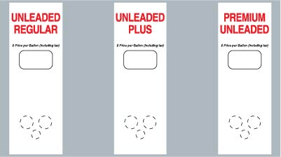 888459-103-052 PTS Panel Overlay