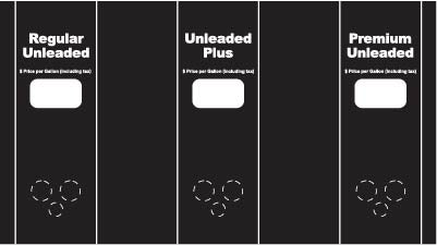 888459-103-0G1 PTS Panel Overlay