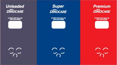 888459-103-DINO PTS Panel