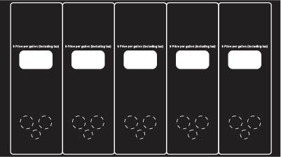 888459-105-GENERIC PTS Panel Overlay