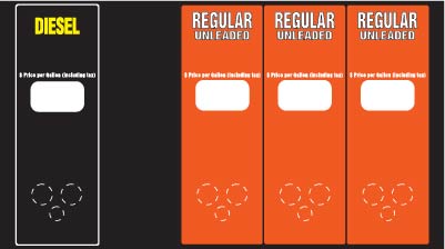 888459-107-035S PTS Panel Overlay