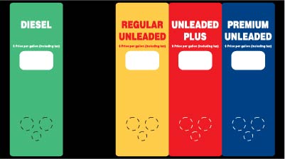 888459-107-134 PTS Panel Overlay