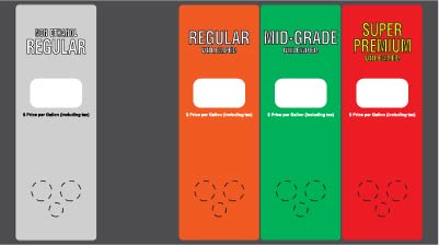 888459-107-390N PTS Panel Overlay