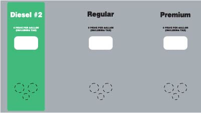 888459-107-D2RP PTS Panel Overlay