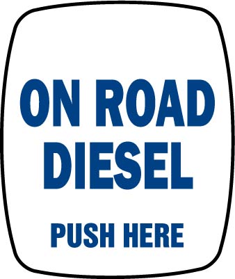 888460-001-114B Octane Decal