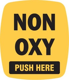 888460-001-NON Octane Decal