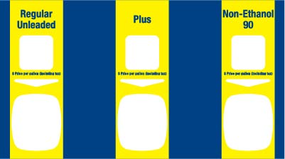 889745-003-JY4 PTS Panel Overlay