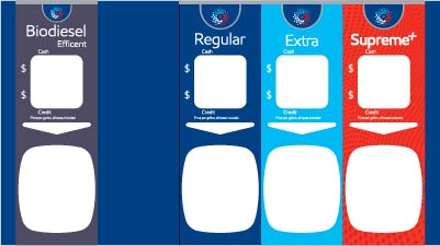 889745-007-BSYN PTS Panel Overlay