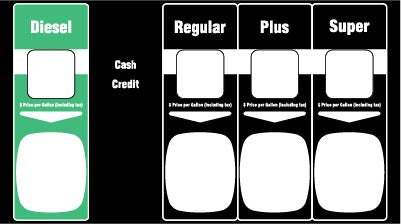 889745-007-SDIC PTS Panel Overlay