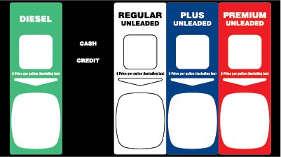 889745-007-STB PTS Panel Overlay
