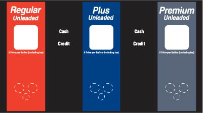 889745-103-283B PTS Panel Overlay