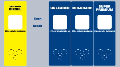889745-107-KS1 Cash Credit PTS Panel Overlay
