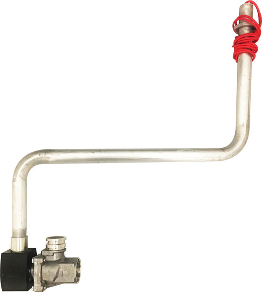 890572-001   Prop Valve