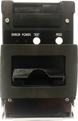 891687-R01 / WU005878-0001 Description: DW12 Printer / PI-WU005878-0001