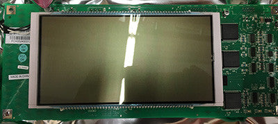 891965-R01  Sales / Volume Display - LED