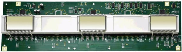 892136-R01 3+0 Ovation PPU Panel