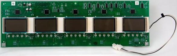 892136-R02 Ovation PPU Panel