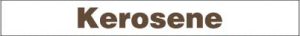 DL1-PID-KERO1 Decal - Kerosene