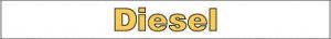 DL1-PID-MDIE Decal - Diesel