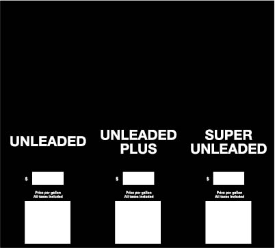 EN08004G225 Left Cim Brand Panel