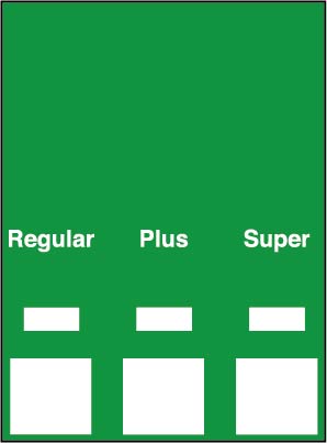 EN09006GLUKG Offset Cim Right Brand Panel