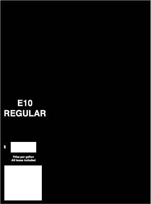 EN09006GRE10B Offset Cim Right Brand Panel Standard