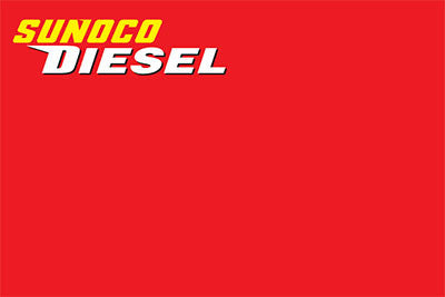EN13001GA032 Lower Door Graphic - Sunoco