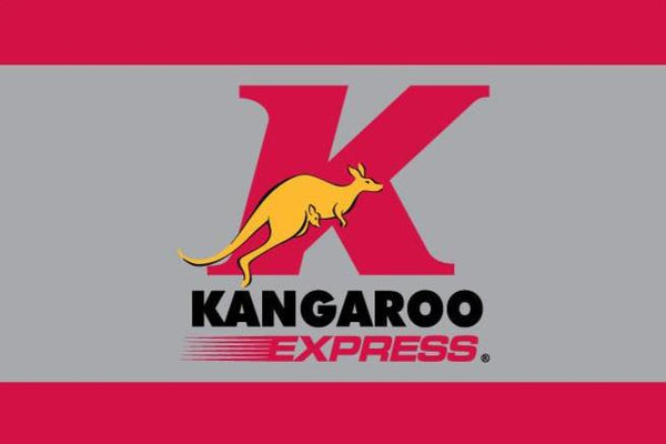 EN13001GC933 Lower Door Graphic - Kangaroo